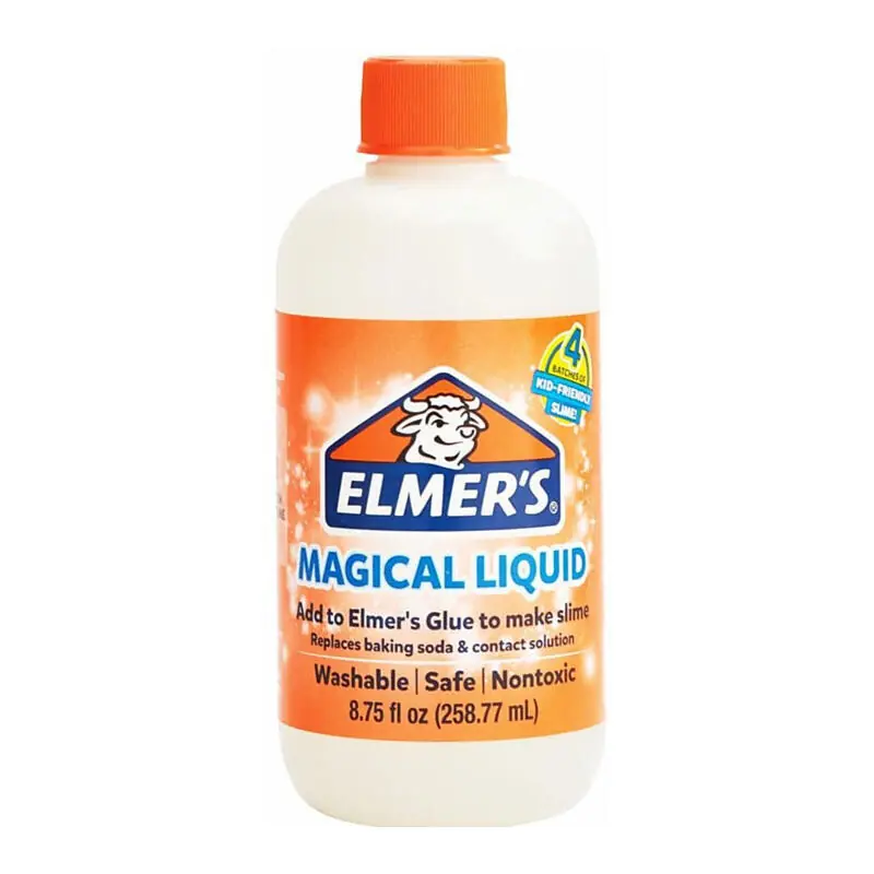 Elmers Magical Liquid 259ml Venta Final
