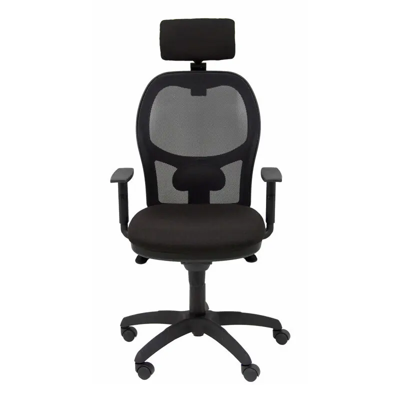 Ordena Ya Silla Jorquera Malla Negra Asiento Bali Negro Cab