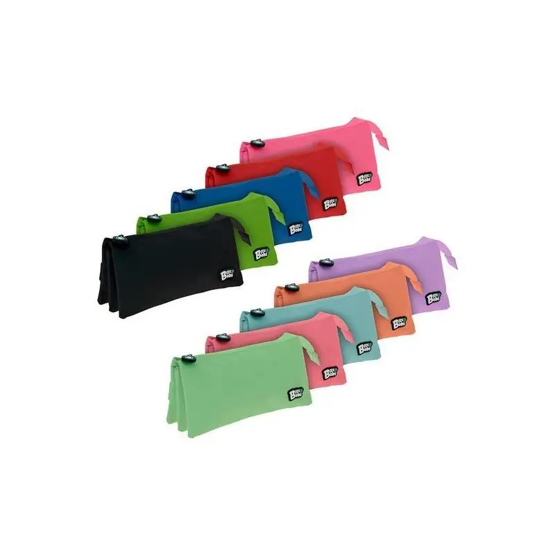 Venta Final Grafoplás Portatodo Triple Plano Bits&Bobs Negro