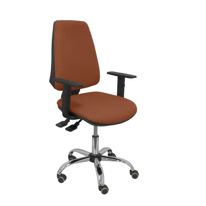 Imprescindible (Must-Have) Silla Elche S 24 Horas Bali Marrón