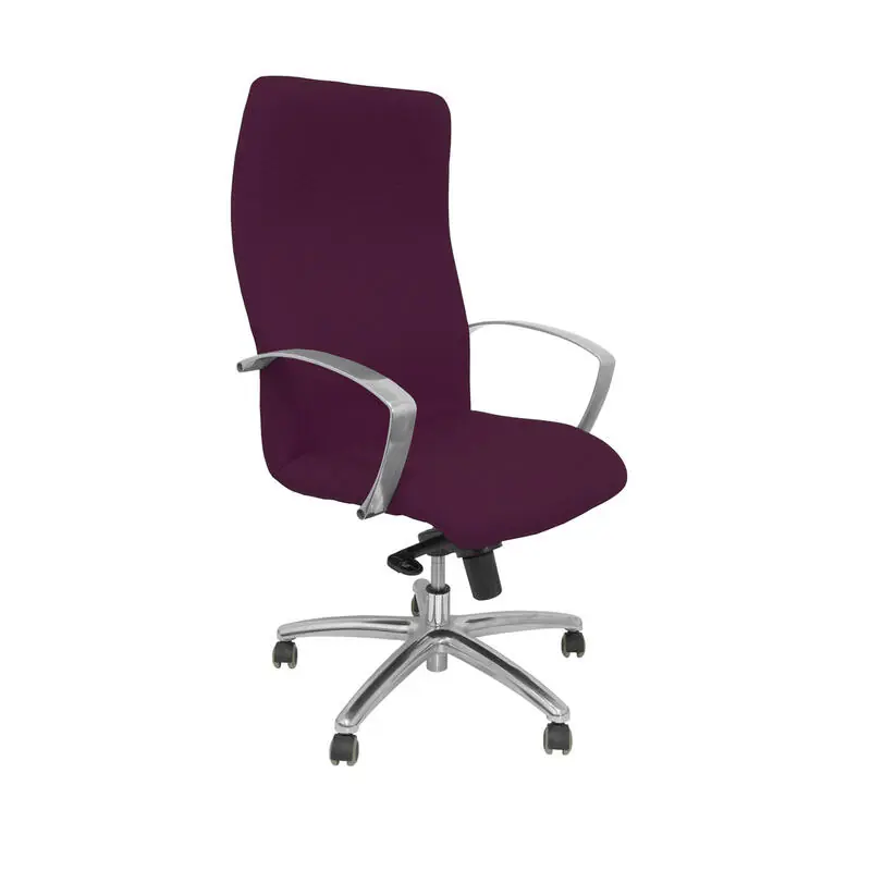 Alta Calidad Sillón Caudete Bali Morado