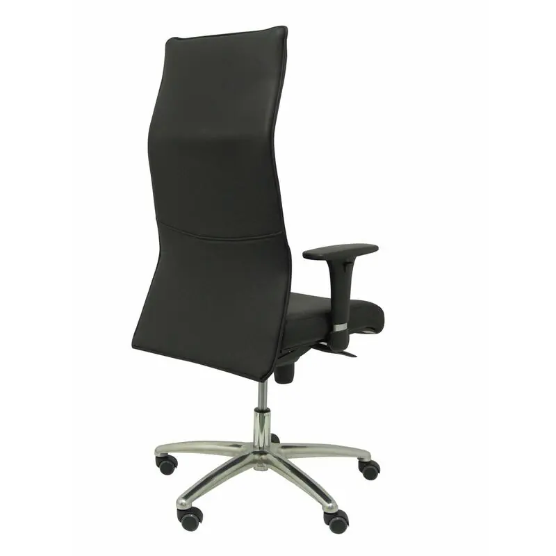 Sillón Albacete Similpiel Negro Compra Ahora