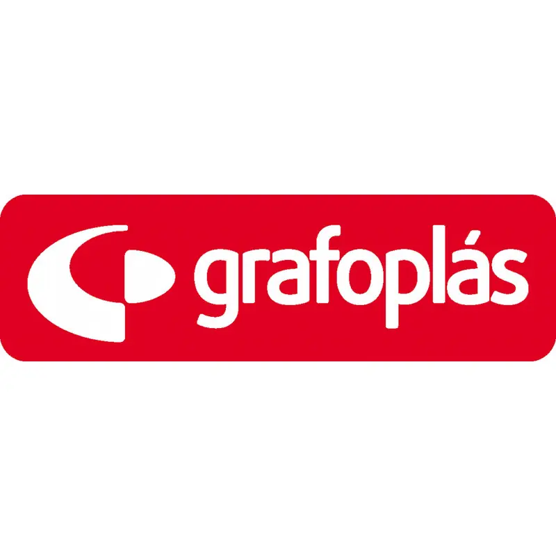 Grafoplás Bolsa 5 Fundas a4 Fuelle En U 11 Taladros Pvc Transparente Precio Económico