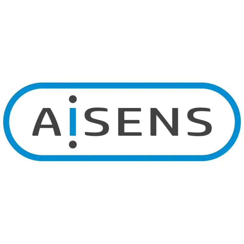 Aisens Reposapiés Inclinable Y Altura Ajustable, Negro Precio De Oferta