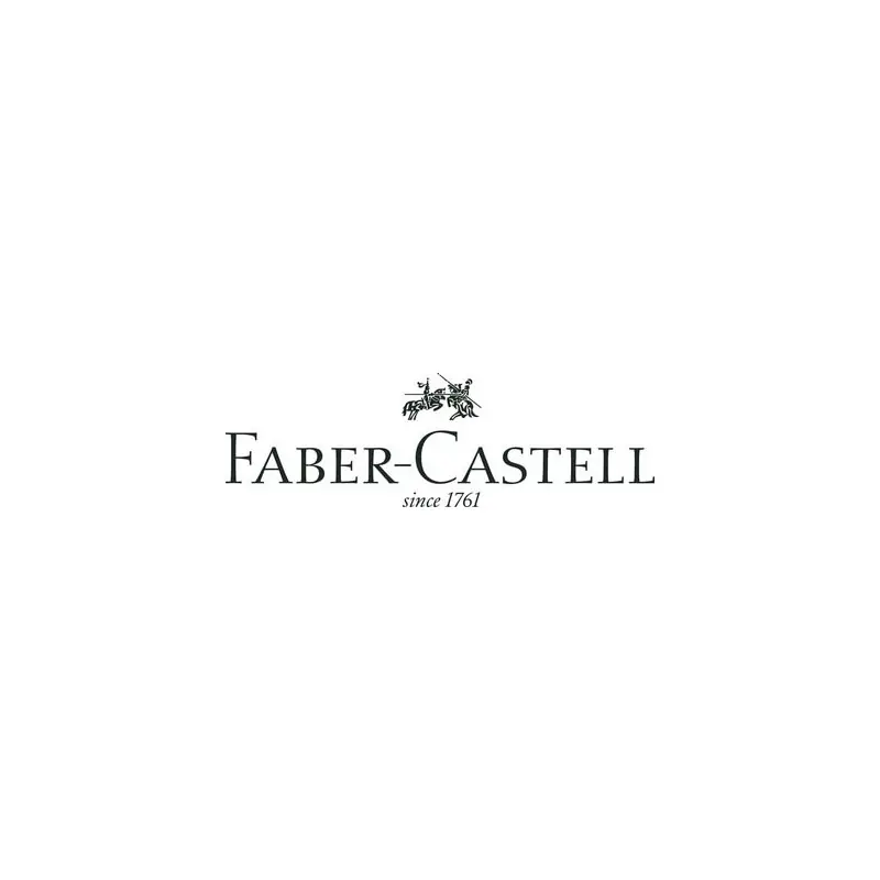 Compás Faber-Castell 174323 Colores Surtidos 1 Pieza(S) Oferta Flash