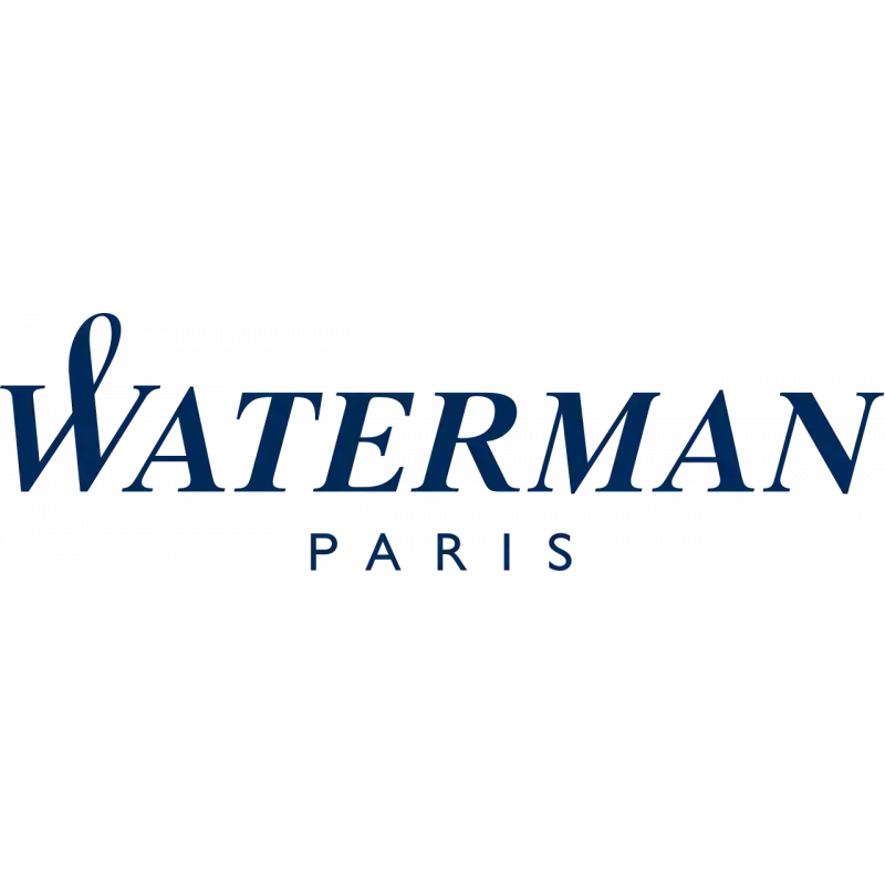 Waterman s0110730 Recambio De Bolígrafo Rojo 1 Pieza(S) Popular