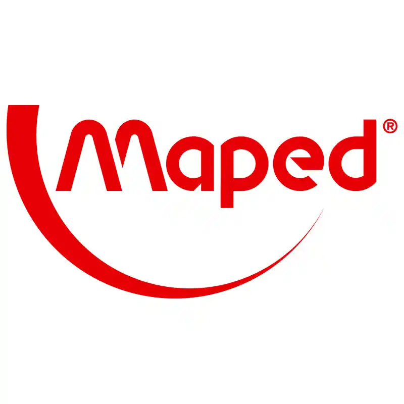 Pack De 20 Unidades Maped Twist'n Flex Regla De Flexible 15cm - Irrompible - Doble Graduacion - Colores Aleatorios Precio Rebajado