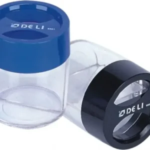 PORTACLIPS IMANTADO DIAMETRO 58MM DELI Venta Final