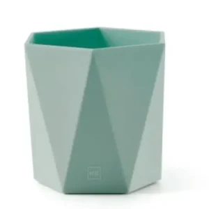 Envío Inmediato CUBILETE VERDE MIQUELRIUS