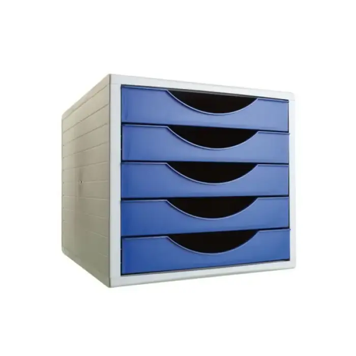 Precio Rebajado MODULO ARCHIVOTEC 4005 AZ 323 X 234 X 38 MM
