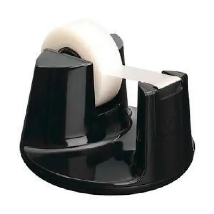 Oferta Especial PORTARROLLO EASY CUT COMPACT 33X19 NEGRO 53828