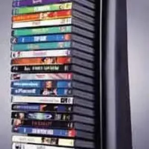 Nueva Colección TORRE PARA 25 DVD. REF. 83115