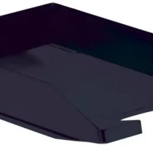 BANDEJA APILABLE NEGRO DEQUA Precio Económico