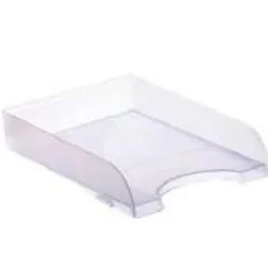 Artesanal BANDEJA APILABLE CRISTAL DEQUA