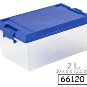 Rebajas CONTENEDOR 2L REF. 66120