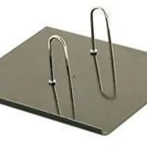 SOPORTE TACO BUFFETTE 98-02 NEGRO PLASTICO Edición Limitada