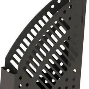 Directo De Fábrica REVISTERO REF. 150-02 PLASTICO NEGRO