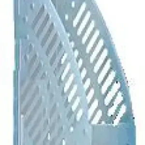 REVISTERO REF. 150T-22 TRANSPARENTE AZUL A Buen Precio