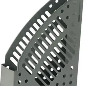 Precio De Oferta REVISTERO REF. 150-08 PLASTICO GRIS