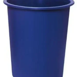 PAPELERA 305-07 AZUL FAIBO 310X280 14L Mayoreo