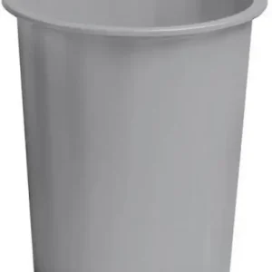 PAPELERA 305-08 GRIS FAIBO 310X280 14L Profesional