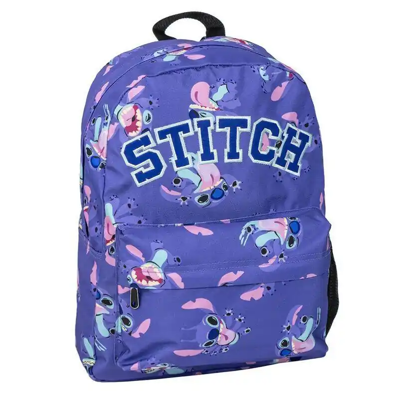 Precio Económico Mochila Stitch Disney 42cm
