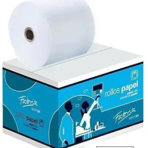 ROLLO SUMADORA 114X65 C/48 FABRISA Ordenar Ahora Mismo