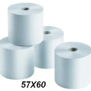 ROLLO TERMICO 57X60 C/100 RUIFERPA Oferta Especial