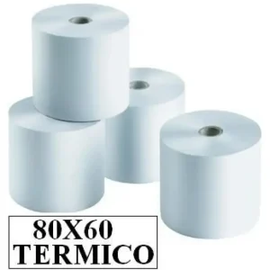 Tendencia ROLLO TERMICO 80X60 C/80 RUIFERPA