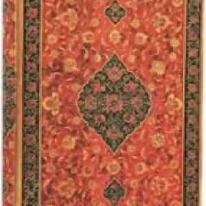 Certificado AGENDA DE 12 MESES PAPERBLANKS LAYLA MIDI DÍA PÁGINA