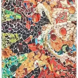 AGENDA DE 12 MESES PAPERBLANKS SOL DE GAUDÍ MIDI APAISADA Última Versión