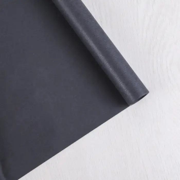 Imprescindible (Must-Have) PAPEL KRAFT 10X1 NEGRO REF. 10616 SADIPAL