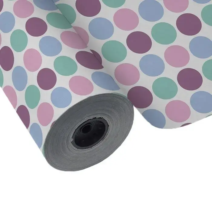 Envío Internacional BOBINA PAPEL 62 CM 4KG TODO EL AÑO 3150212T