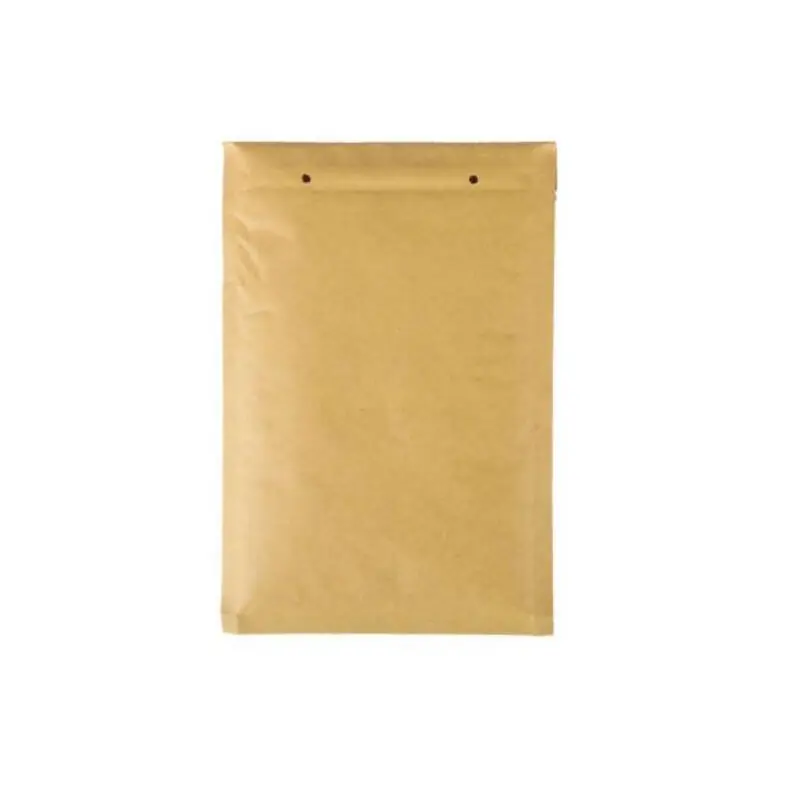 Sam Bolsa Acolchada Con Burbujas Ak-15 220X265Mm Kraft -10u- Descuento