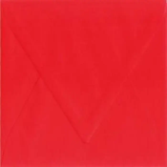 Venta Final SOBRES 16X22CM ROJO 80GR 354 PAQUETE 25