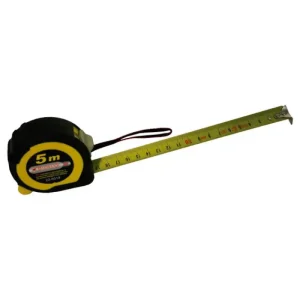 FLEXOMETRO 5 METROS POESSA Promoción