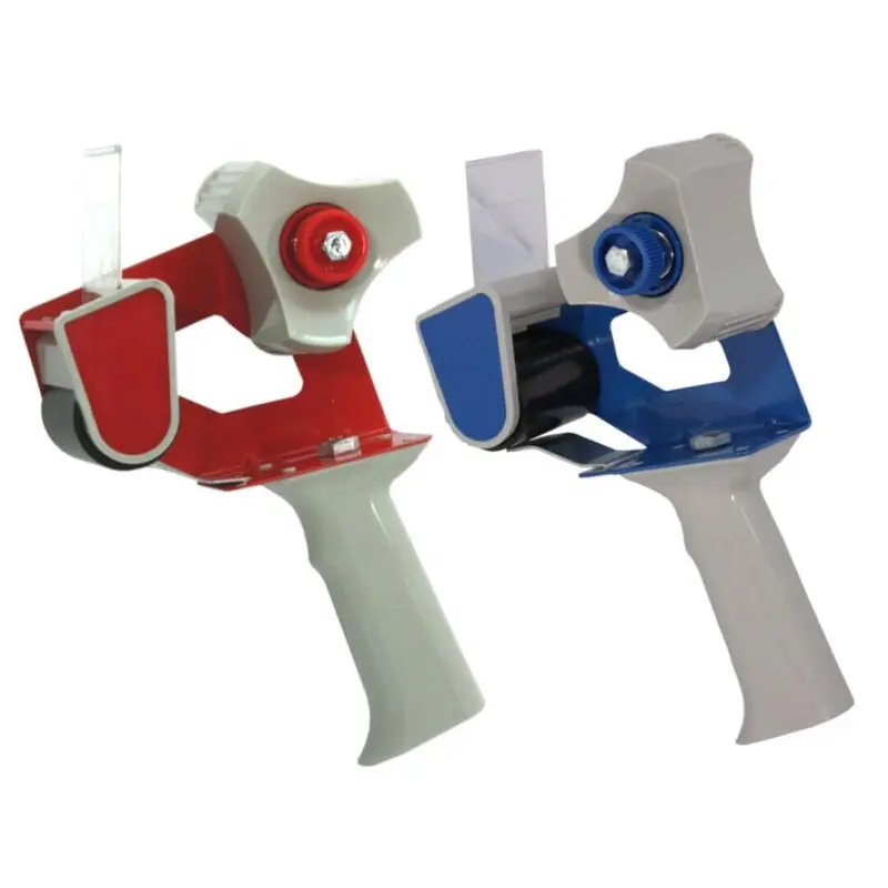 Comprar En Línea Bismark Precintadora Cinta De Embalaje Manual Para Precintos De 50mm De Ancho T-15