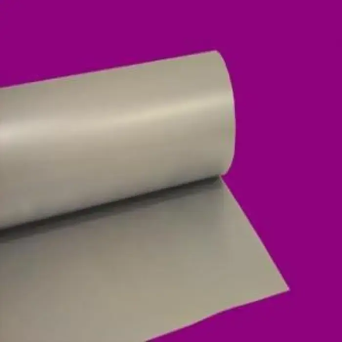 BOBINA PAPEL 62CM 4KGS KRAFT PLATA VERJURADO Ordena Ya