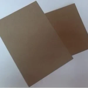 Descuento CUBIERTAS REF. 9502 KRAFT A4 250GRS P/50