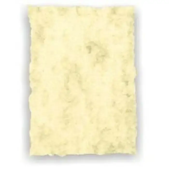 PERGAMINO REF. 2603 PERGAM. CREMA 29.7X42CM 160GR Descuento