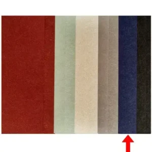 Súper Precio P/25 SOBRES 12.5X18CM AZUL BRILLON METALLIC 5540