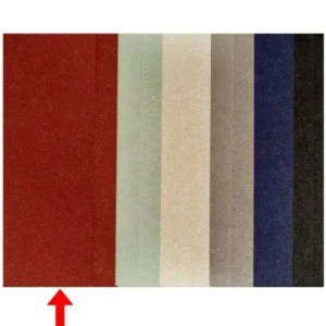 P/25 SOBRES 7.5X11CM BRILLON METALIC 120GR 5536 Oferta De Temporada