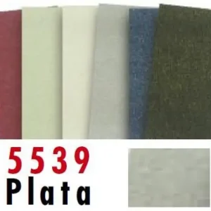 P/25 SOBRES 12.5X18CM PLATA BRILLON METALLIC 5539 Comprar En Línea