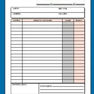 TALONARIO ALBARANES 4º NATURAL T-118 Garantía De Devolución De Dinero
