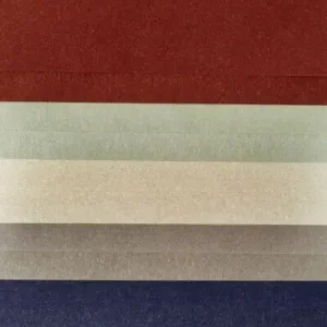 Lujoso P/25 SOBRES 12.5X18CM GRANATE BRILLO 120GR 5536