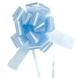 Barato LAZO AUTOMATICO CELESTE 31MM UNIDAD