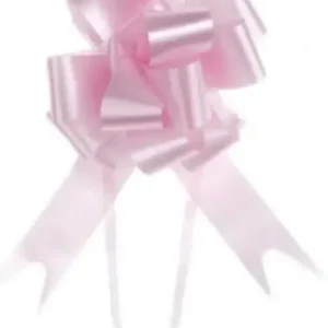 LAZO AUTOMATICO ROSA 31MM UNIDAD Oferta Flash