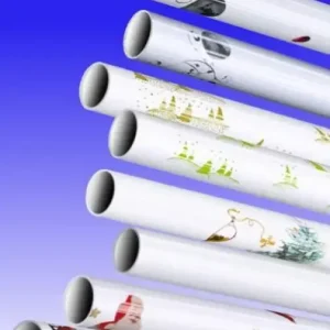 ROLLITO CELOFAN DECORADO 0.7X1.5 NAVIDAD Venta Final