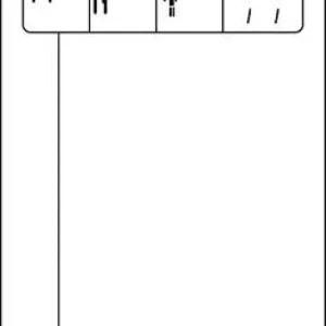 Oferta Especial TALONARIO CAMARERO MINI TRIPLICADO T-76