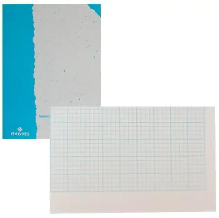 Oferta CUADERNO 80H Fº Nº 46 EDELVIVES